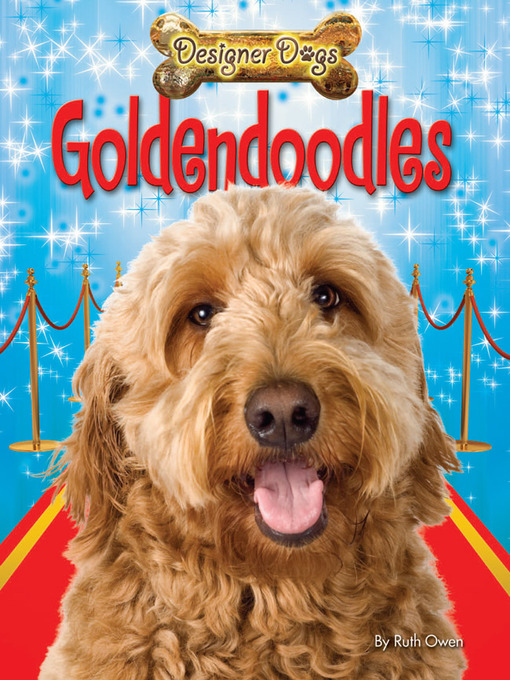 Title details for Goldendoodles by Ruth Owen - Available